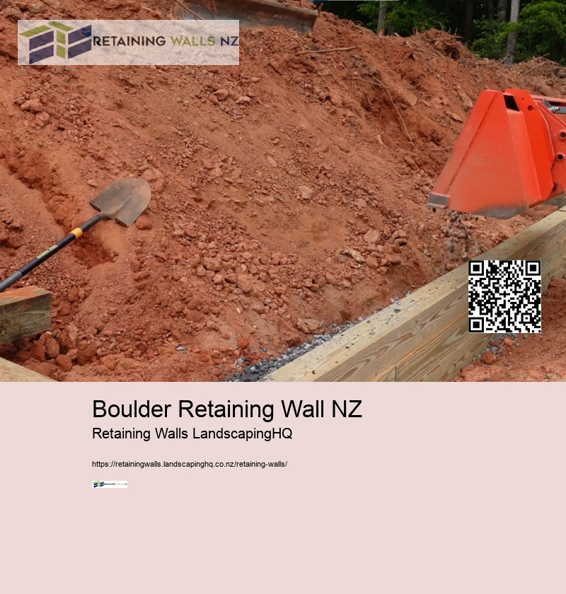 Railway Sleeper Retaining Wall Ideas