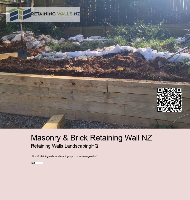 Block Wall Fence Repair